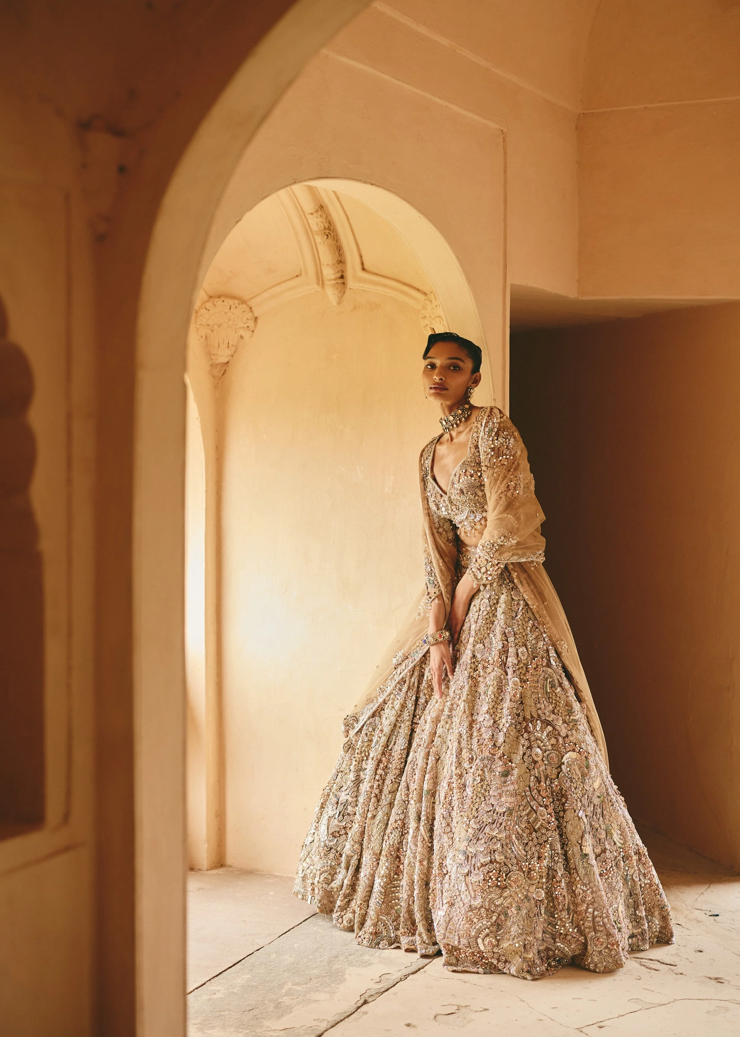 The Heritage Gold - Image 2
