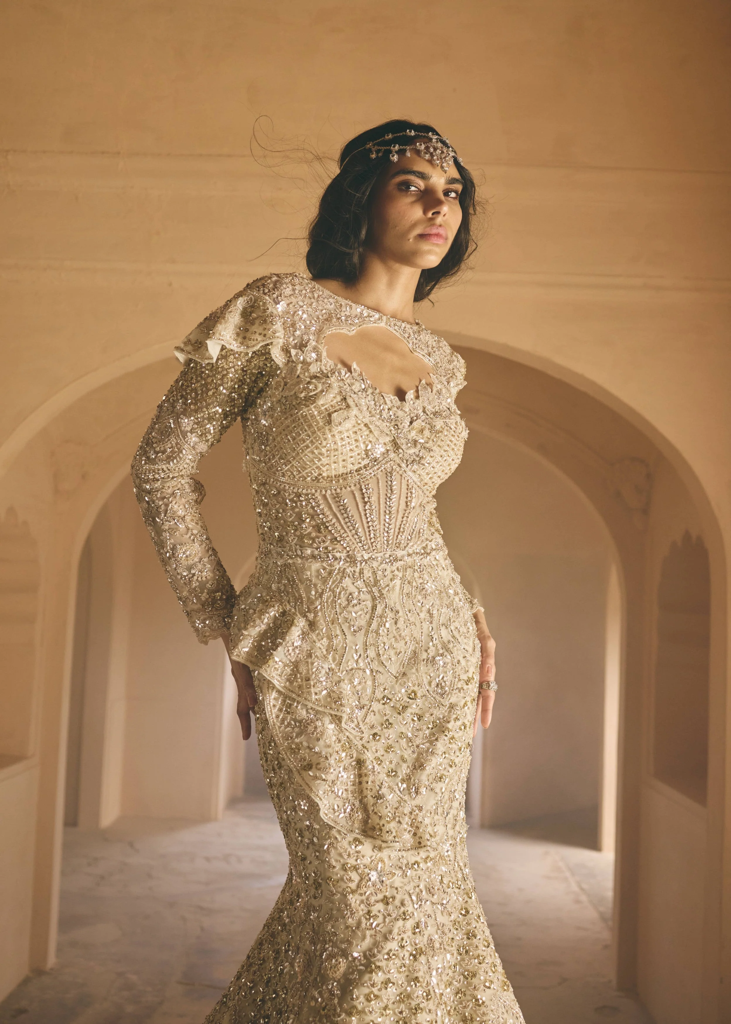 The Champagne Glow - Image 2