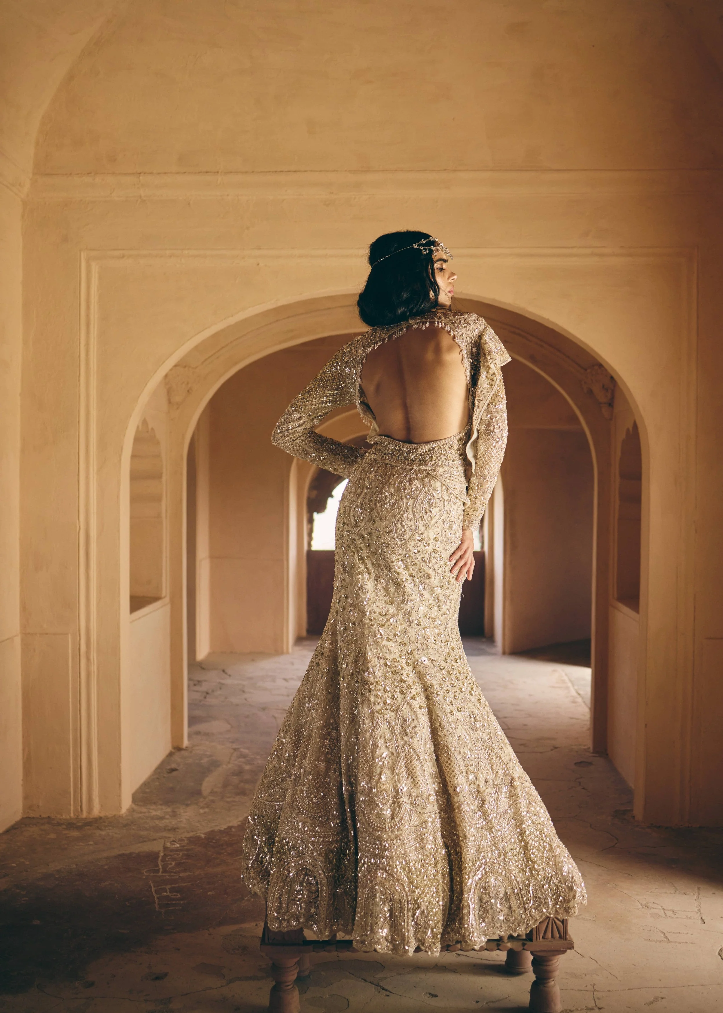 The Champagne Glow - Image 5