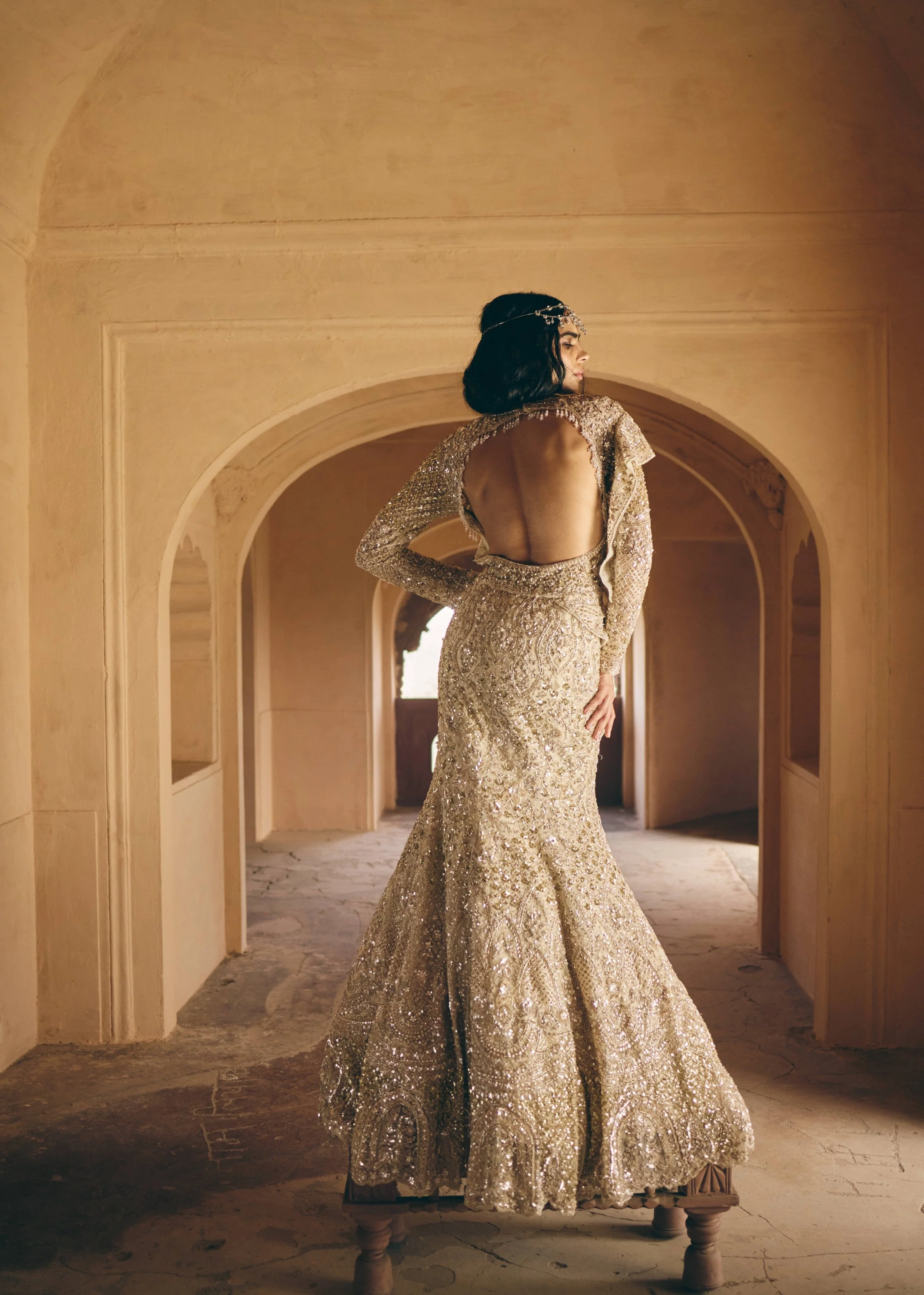 The Champagne Glow - Image 6