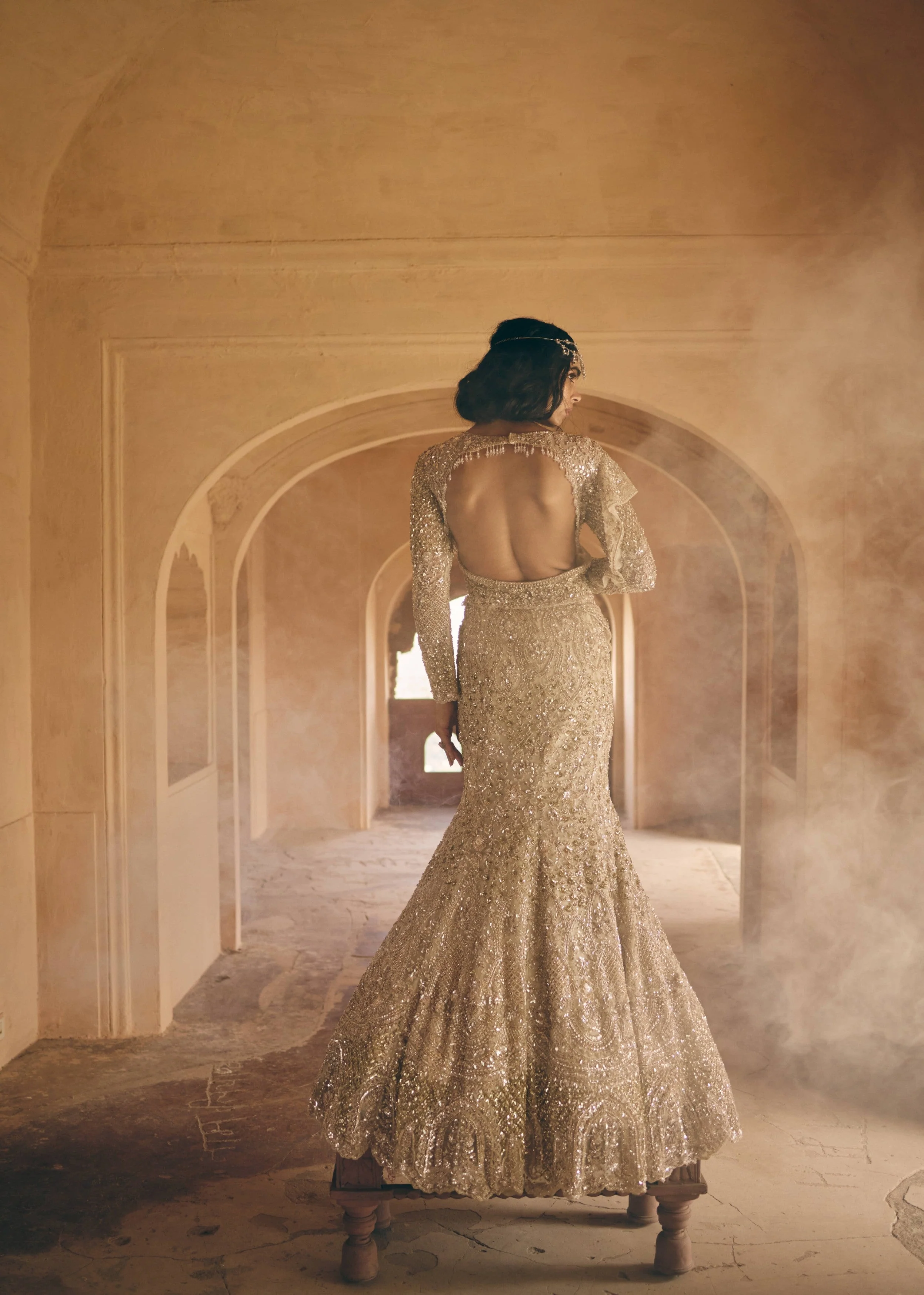 The Champagne Glow - Image 7