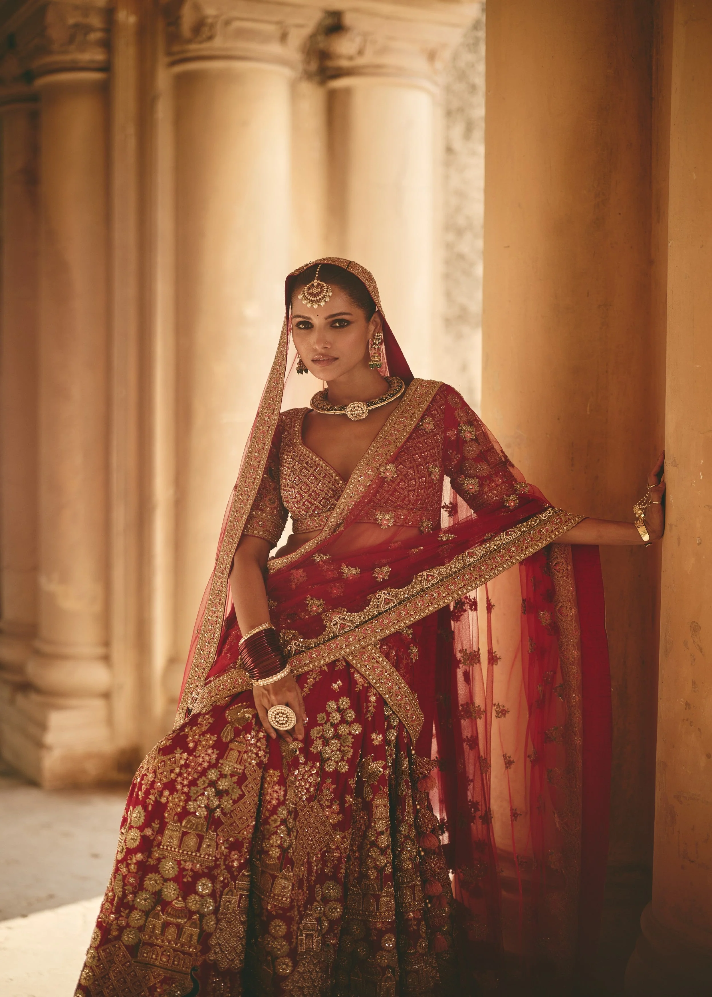 Imperial Mahal - Image 2