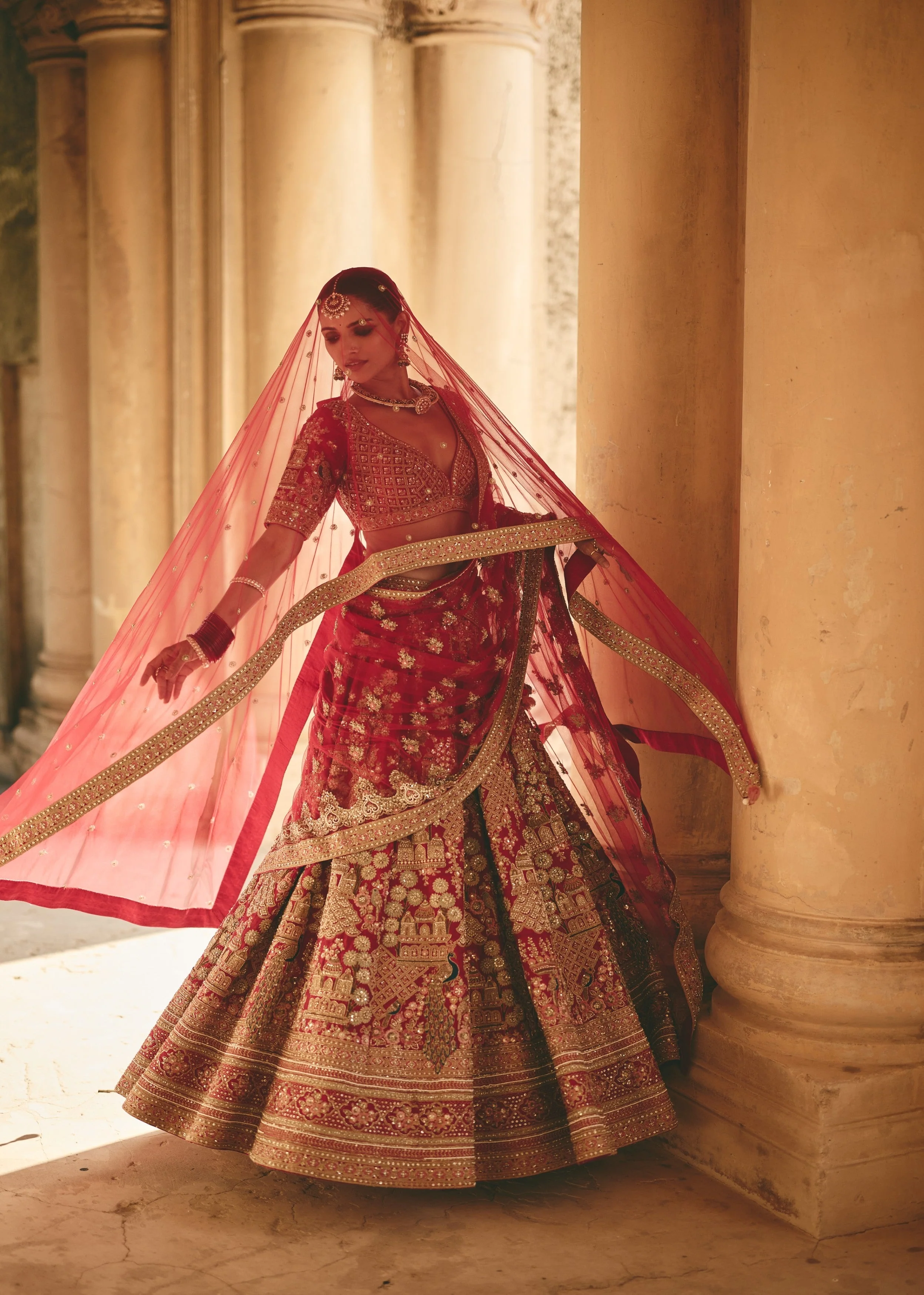 Imperial Mahal - Image 4