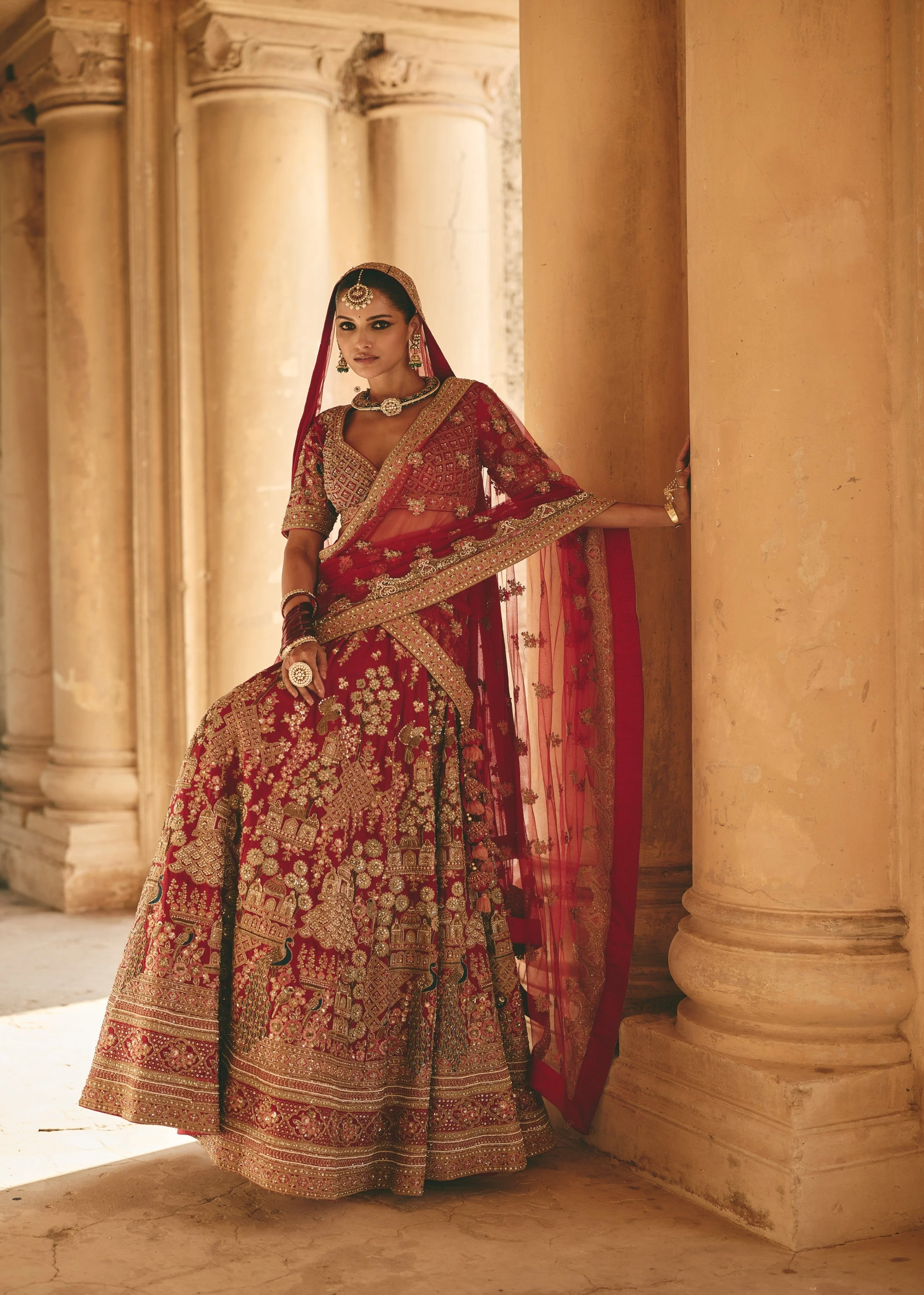 Imperial Mahal - Image 6