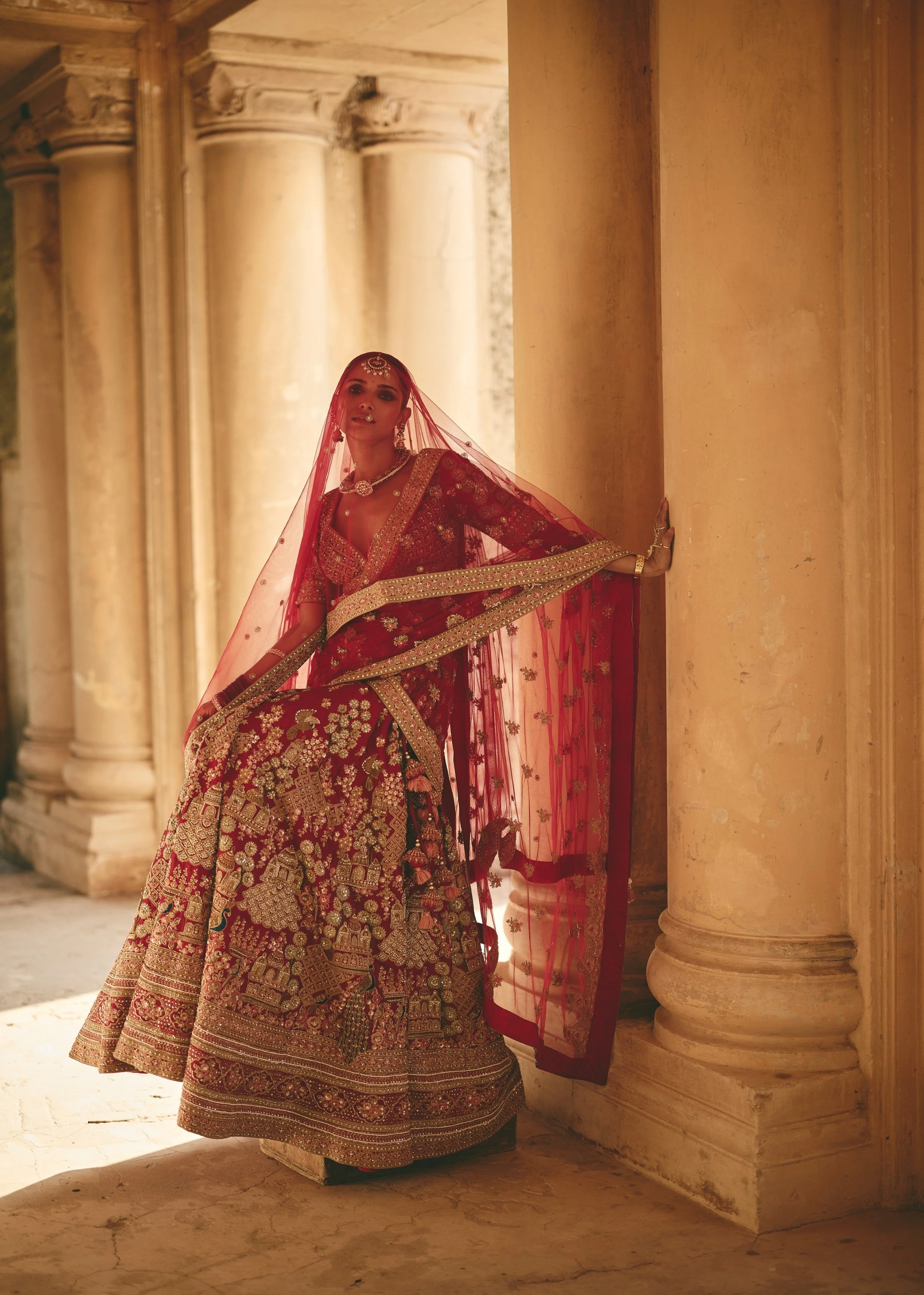 Imperial Mahal - Image 8