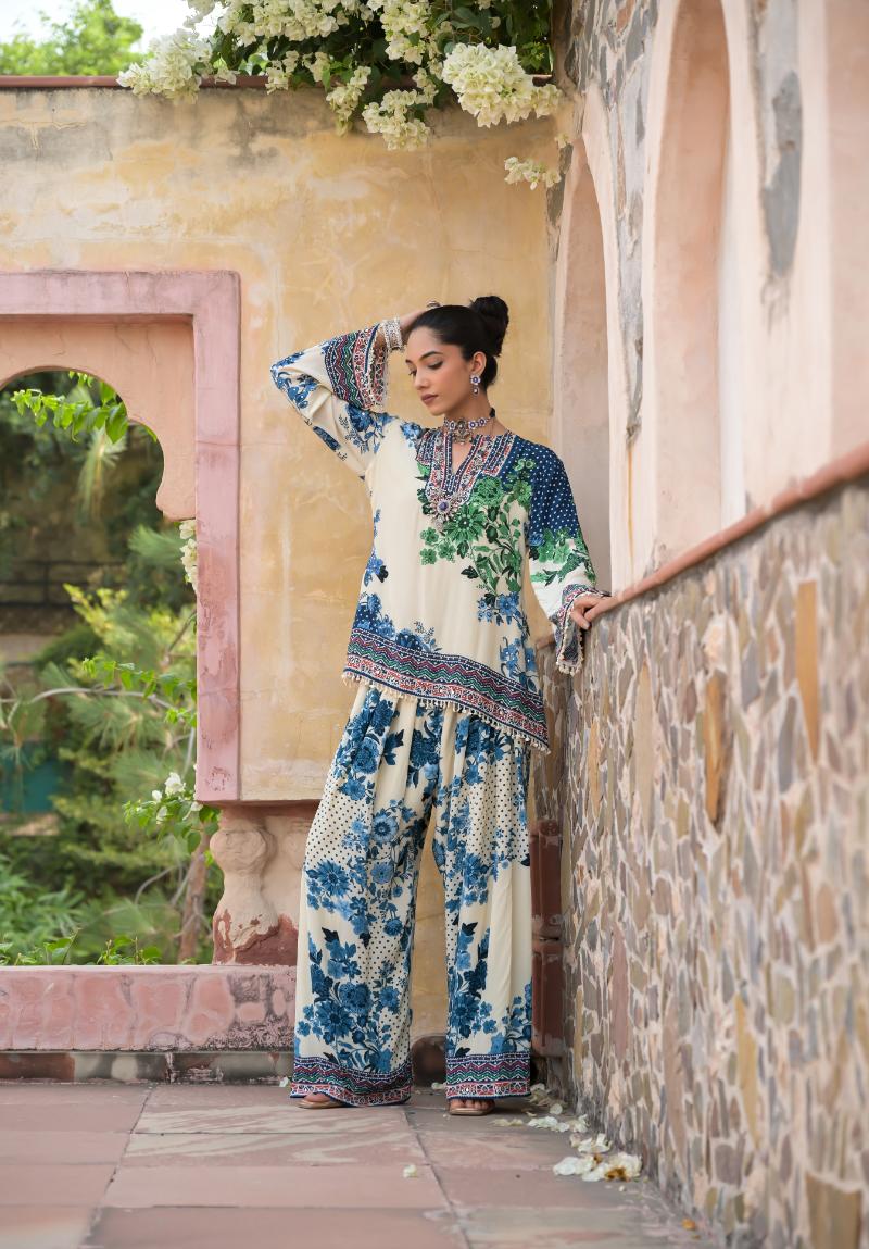 Garden Co-Ord Set - Image 2