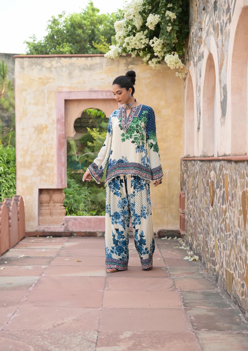 Garden Co-Ord Set - Image 3