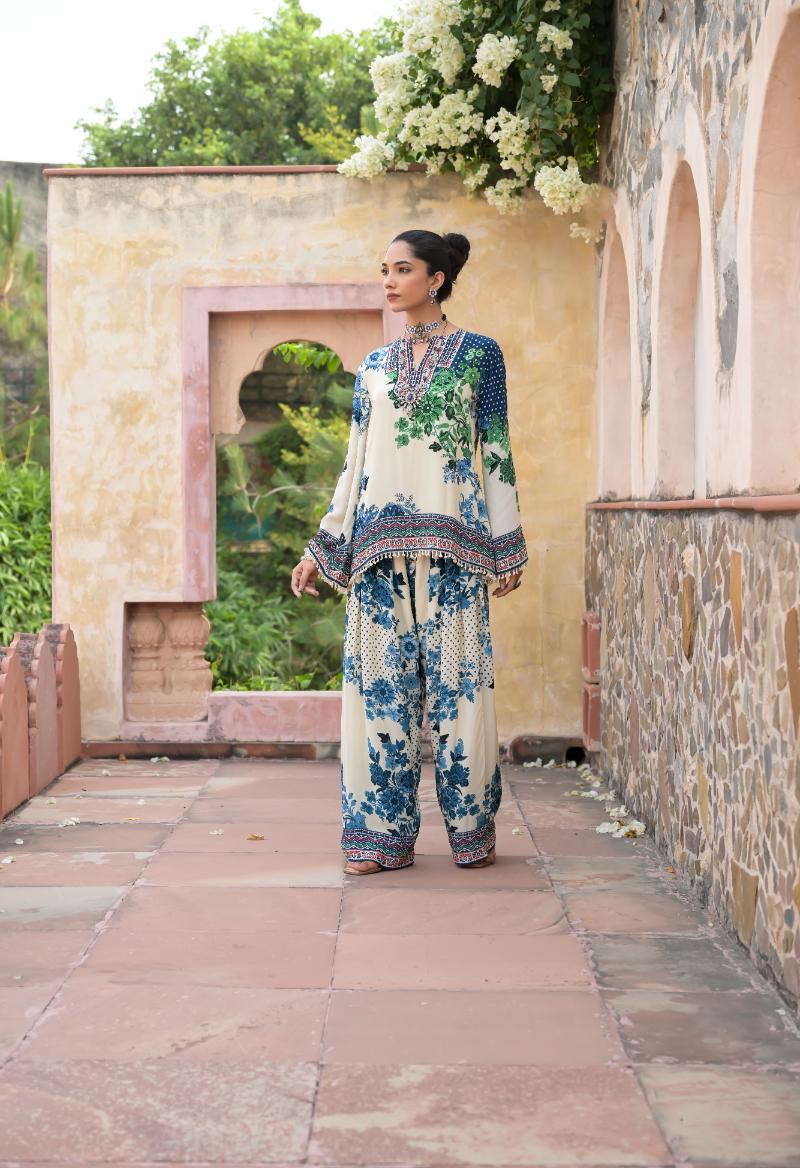 Garden Co-Ord Set - Image 4