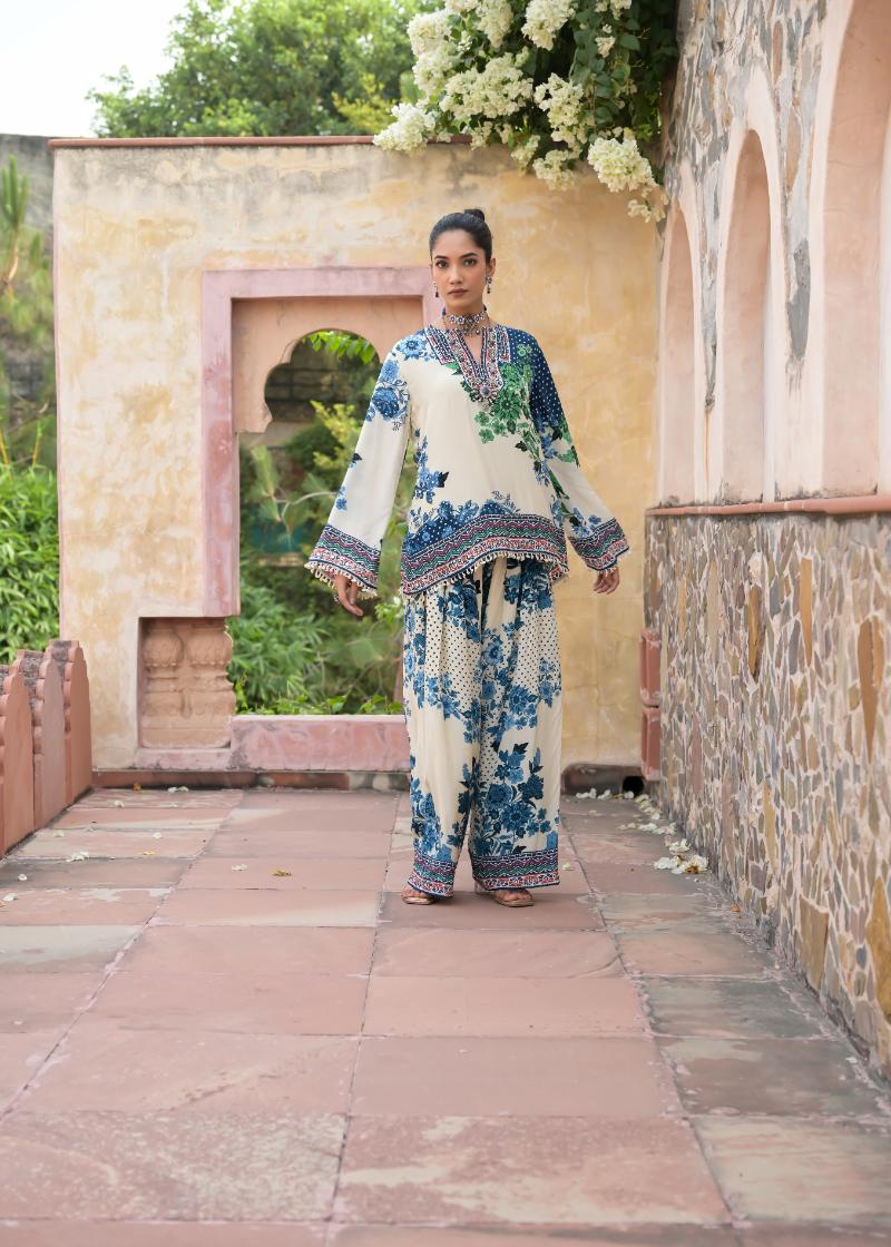 Garden Co-Ord Set - Image 5