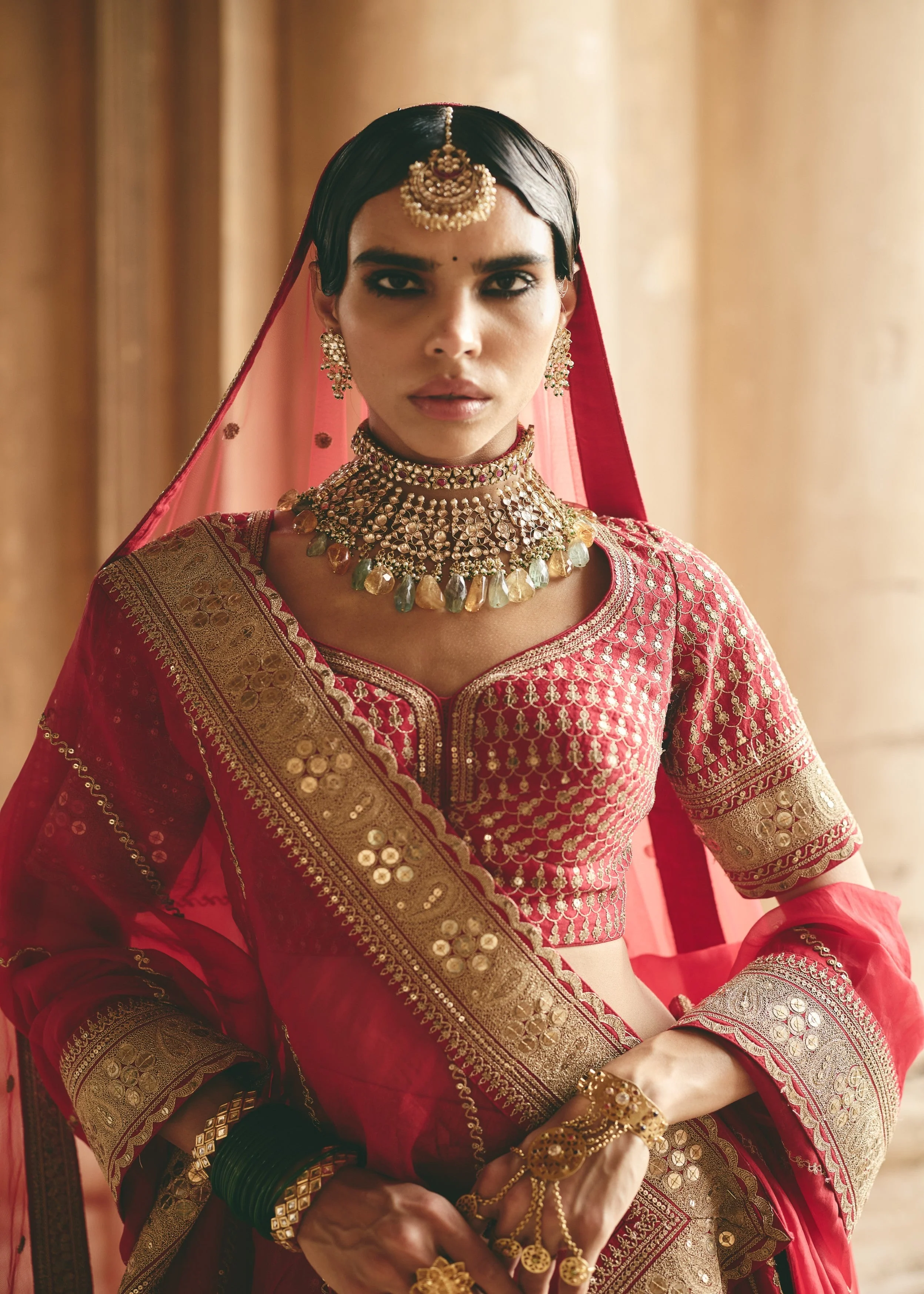 Red Heirloom - Image 2