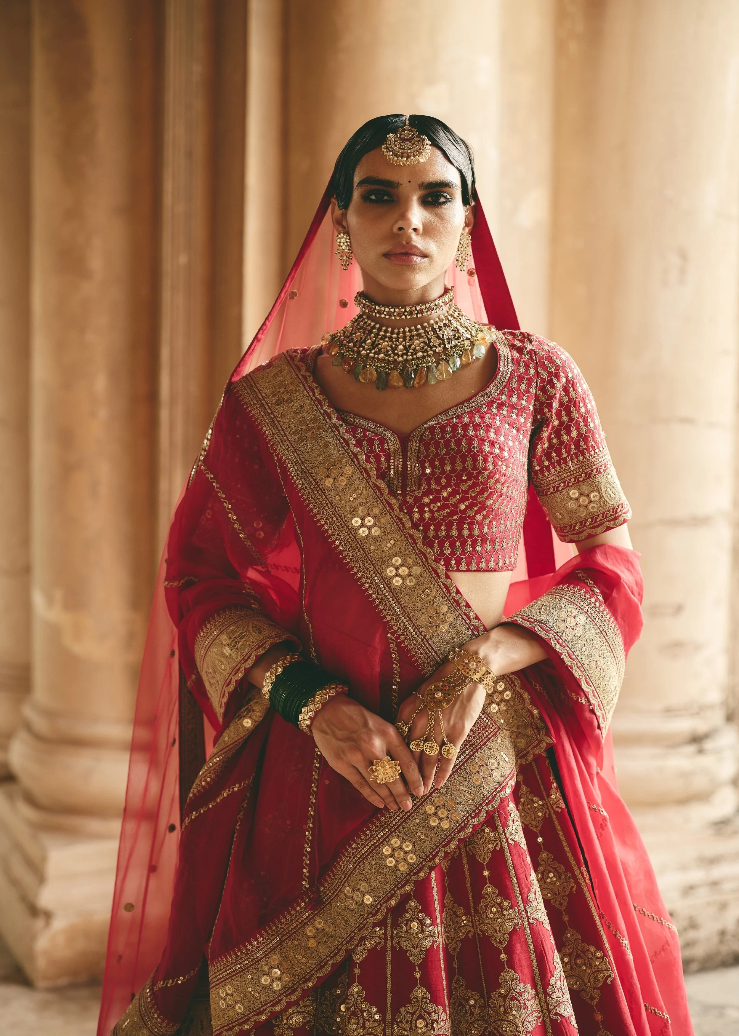Red Heirloom - Image 3