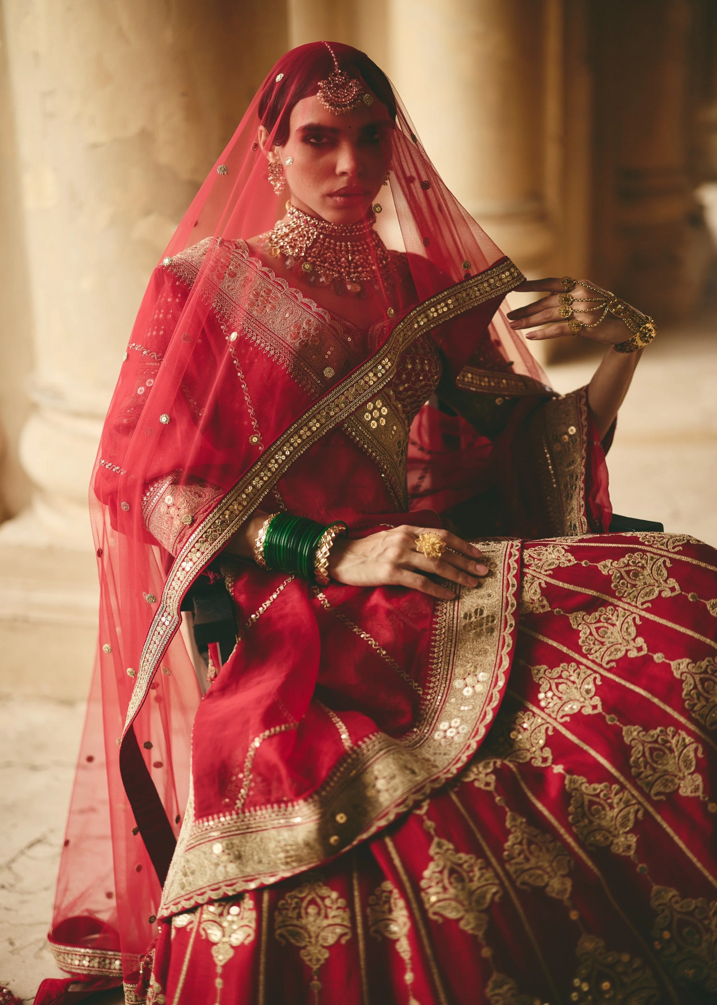 Red Heirloom - Image 4