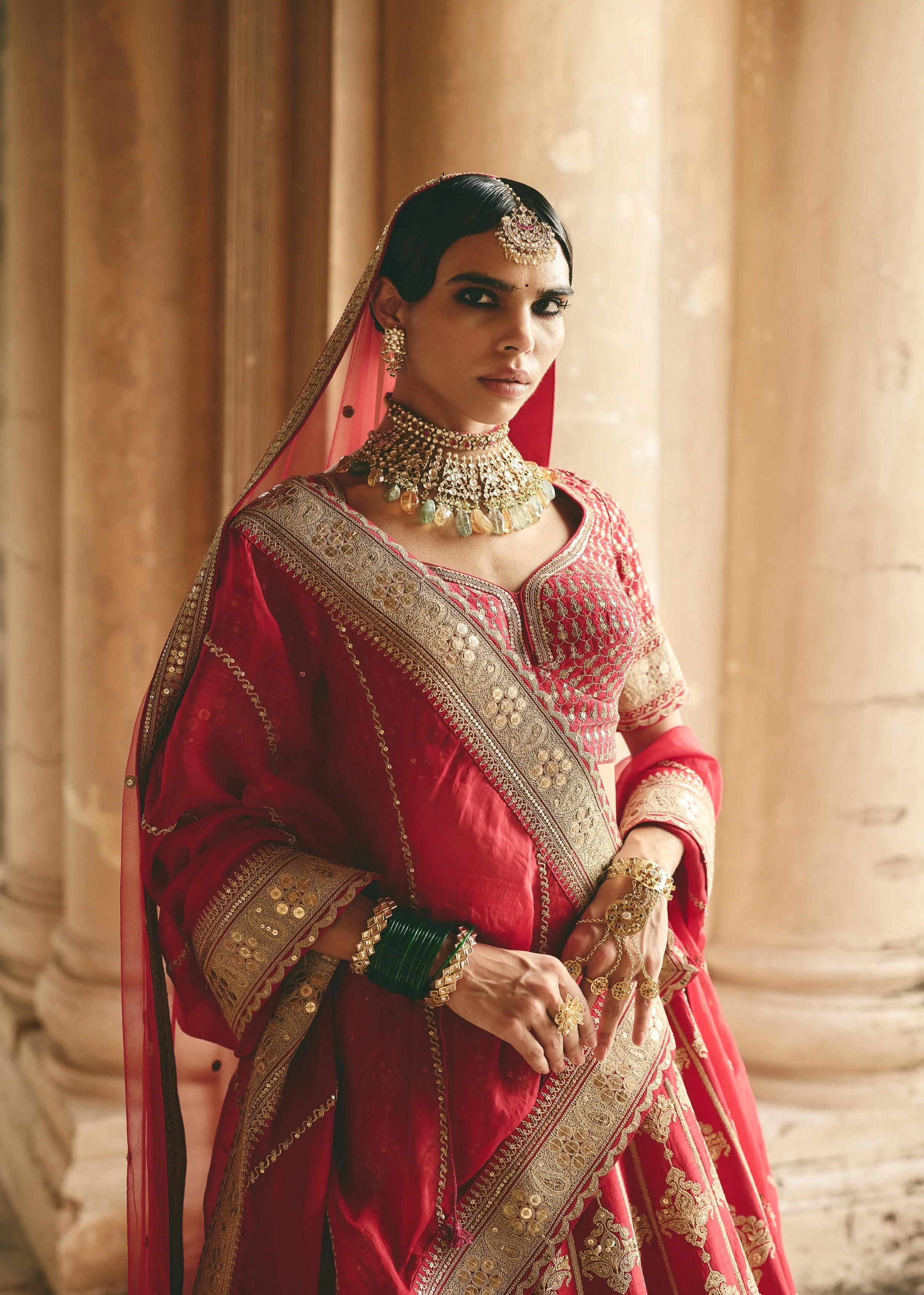 Red Heirloom - Image 5