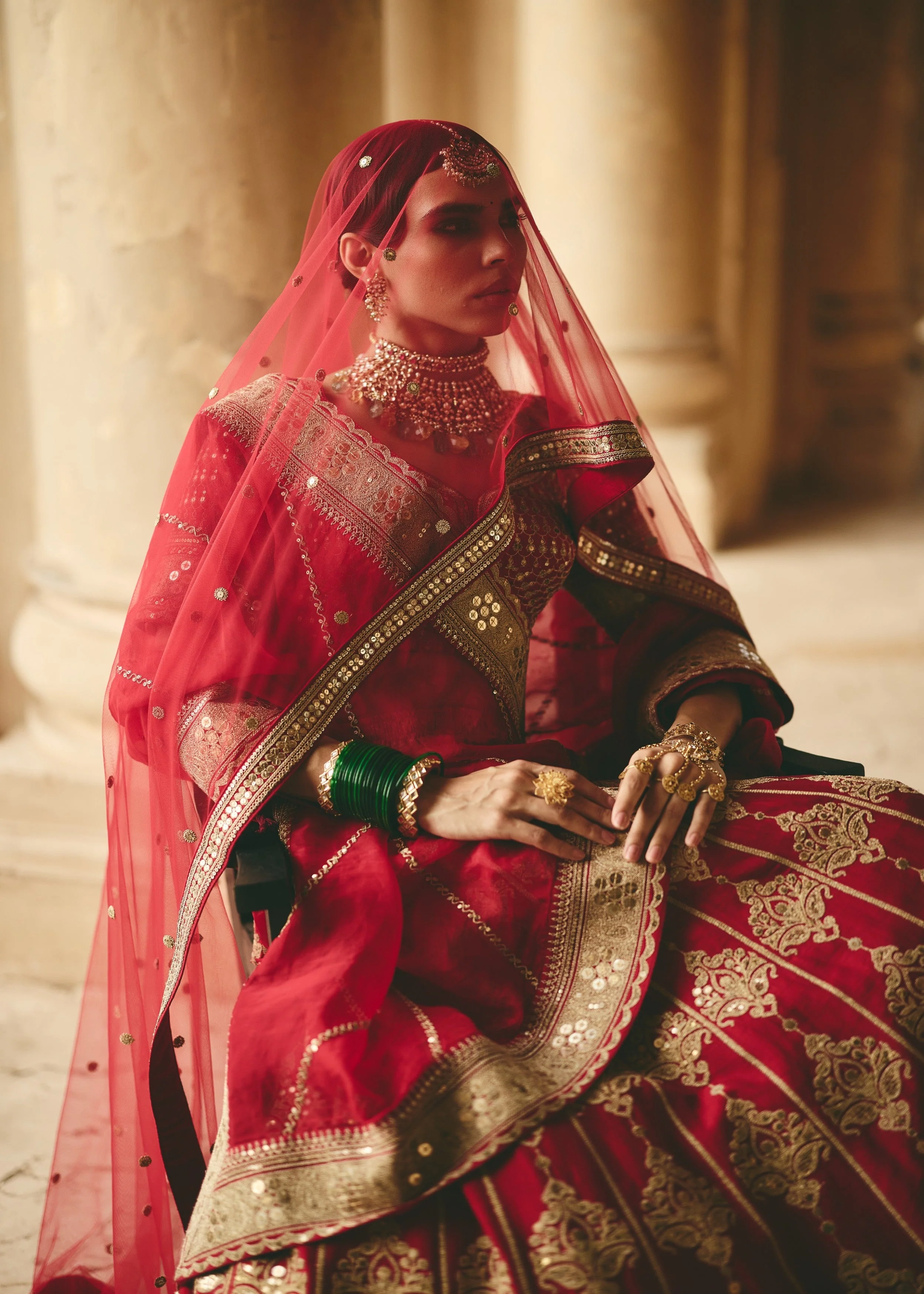 Red Heirloom - Image 6