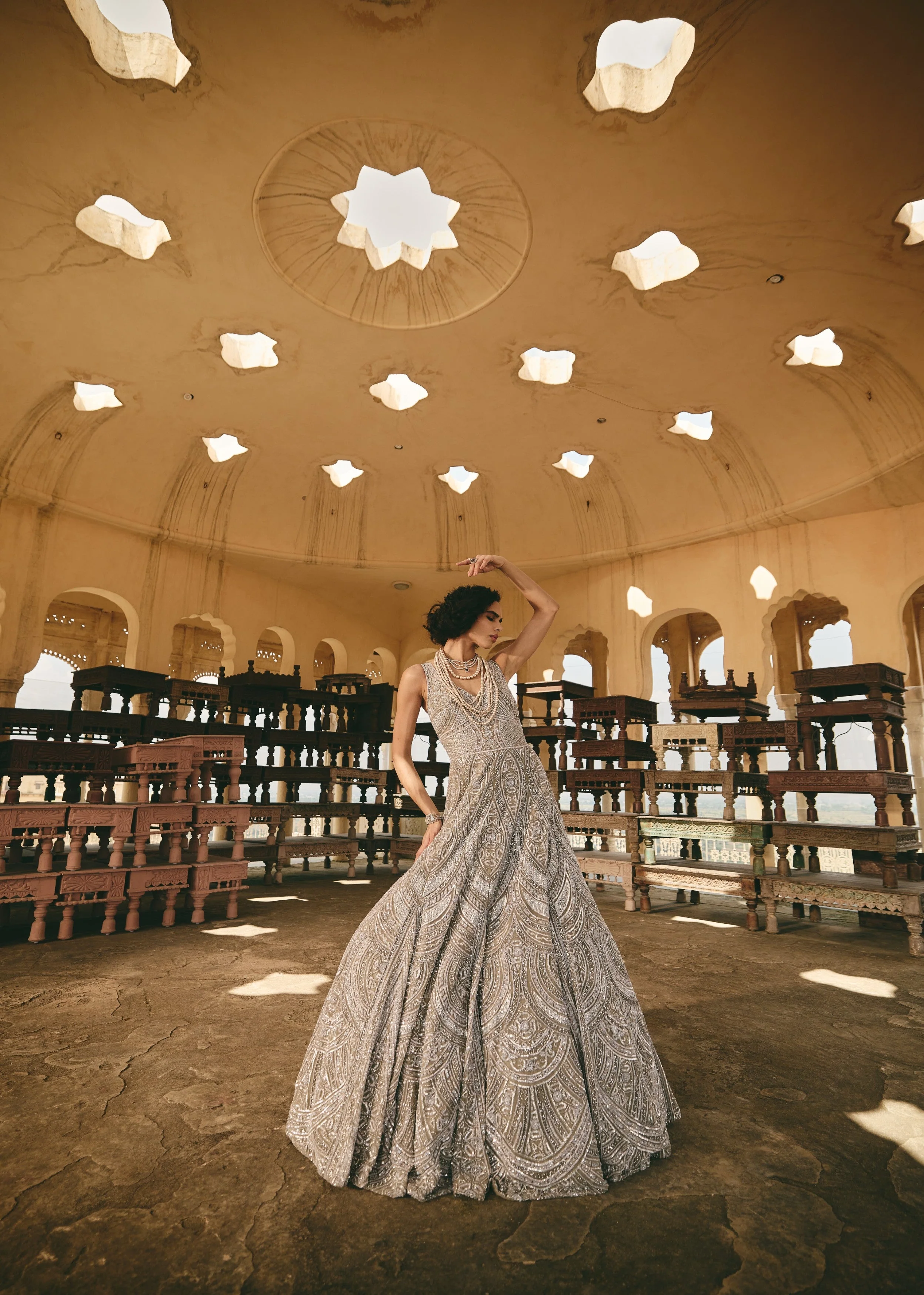 The Starlight Silver - Image 4