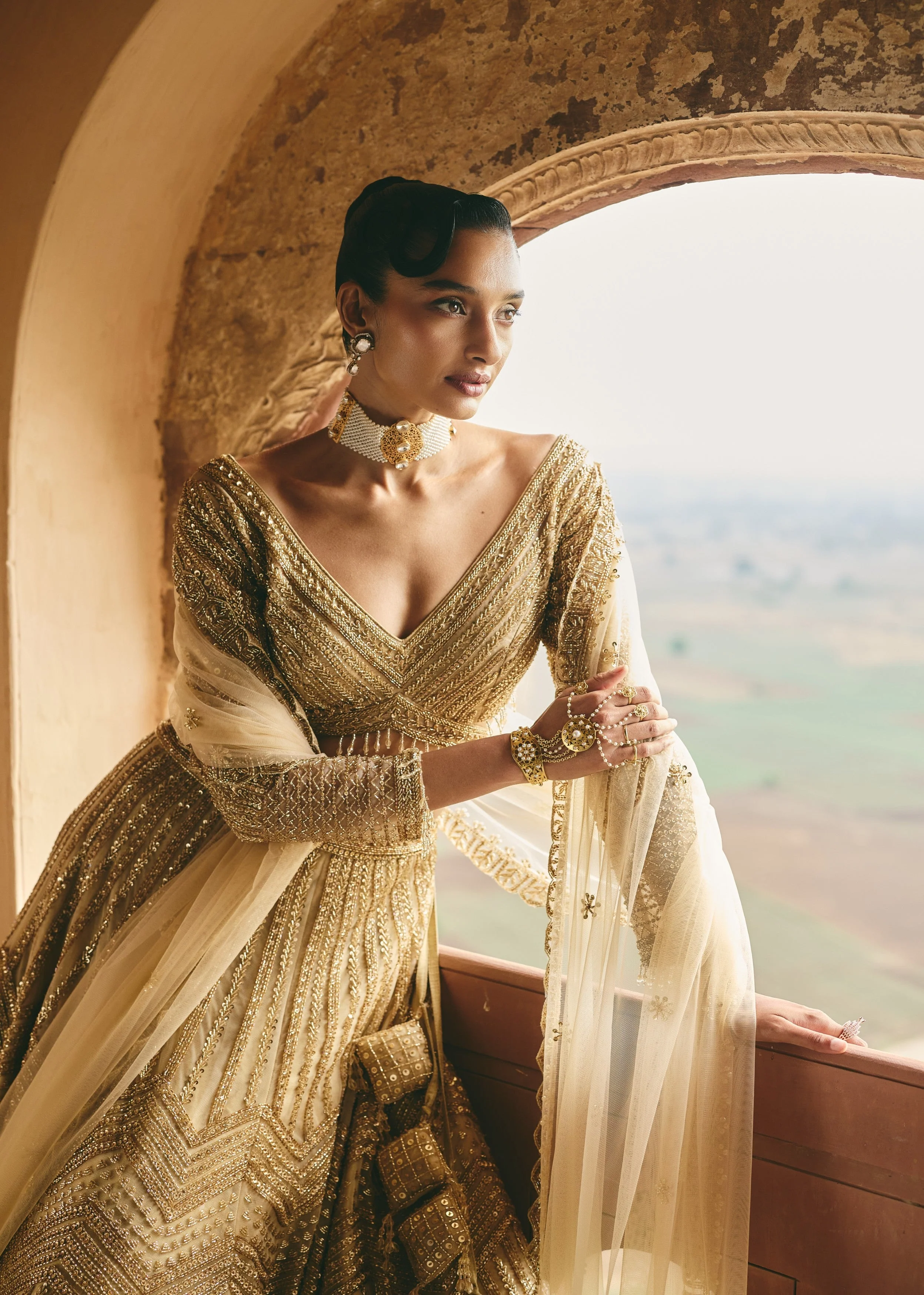 Celestial Gold - Image 2