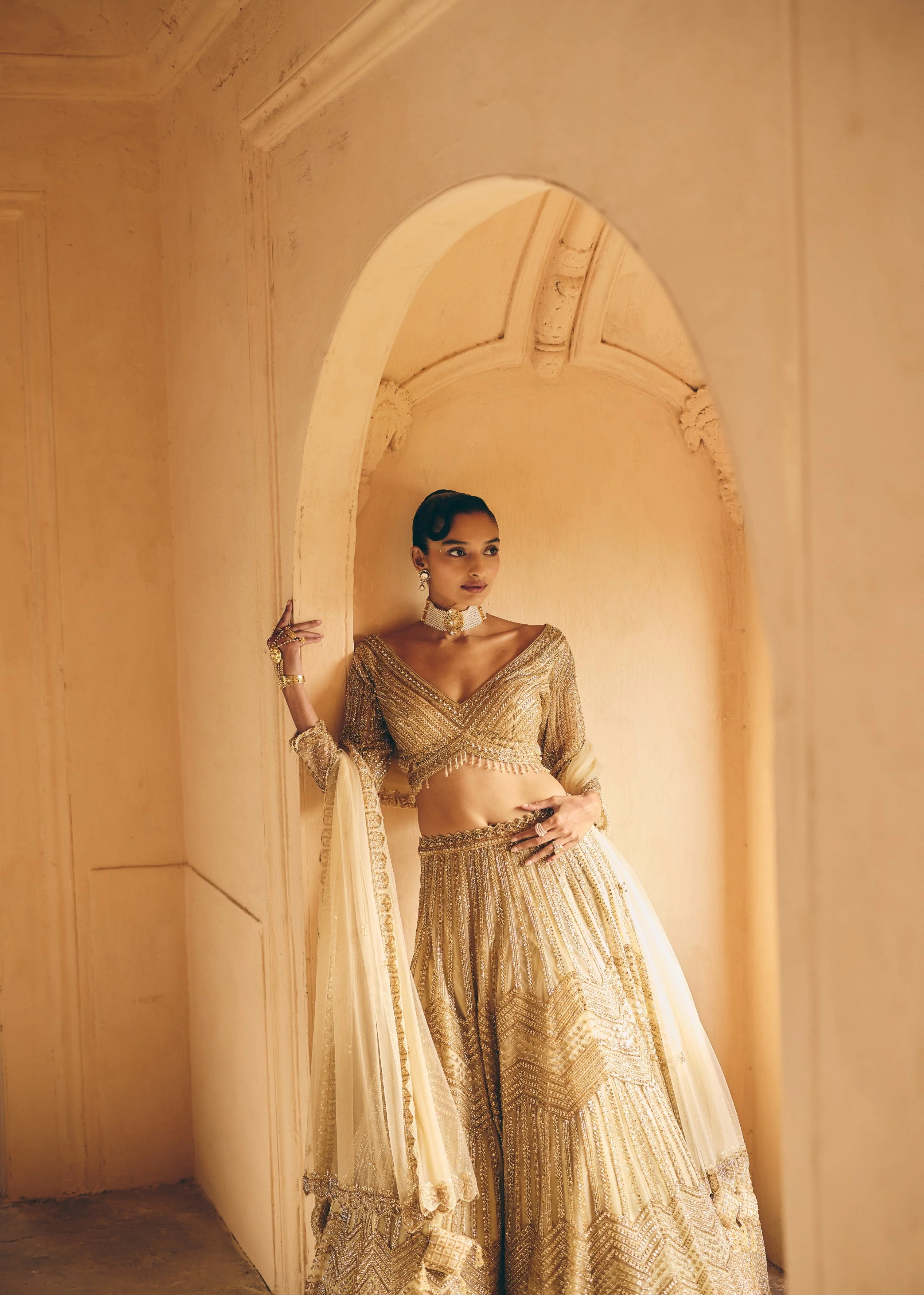 Celestial Gold - Image 3