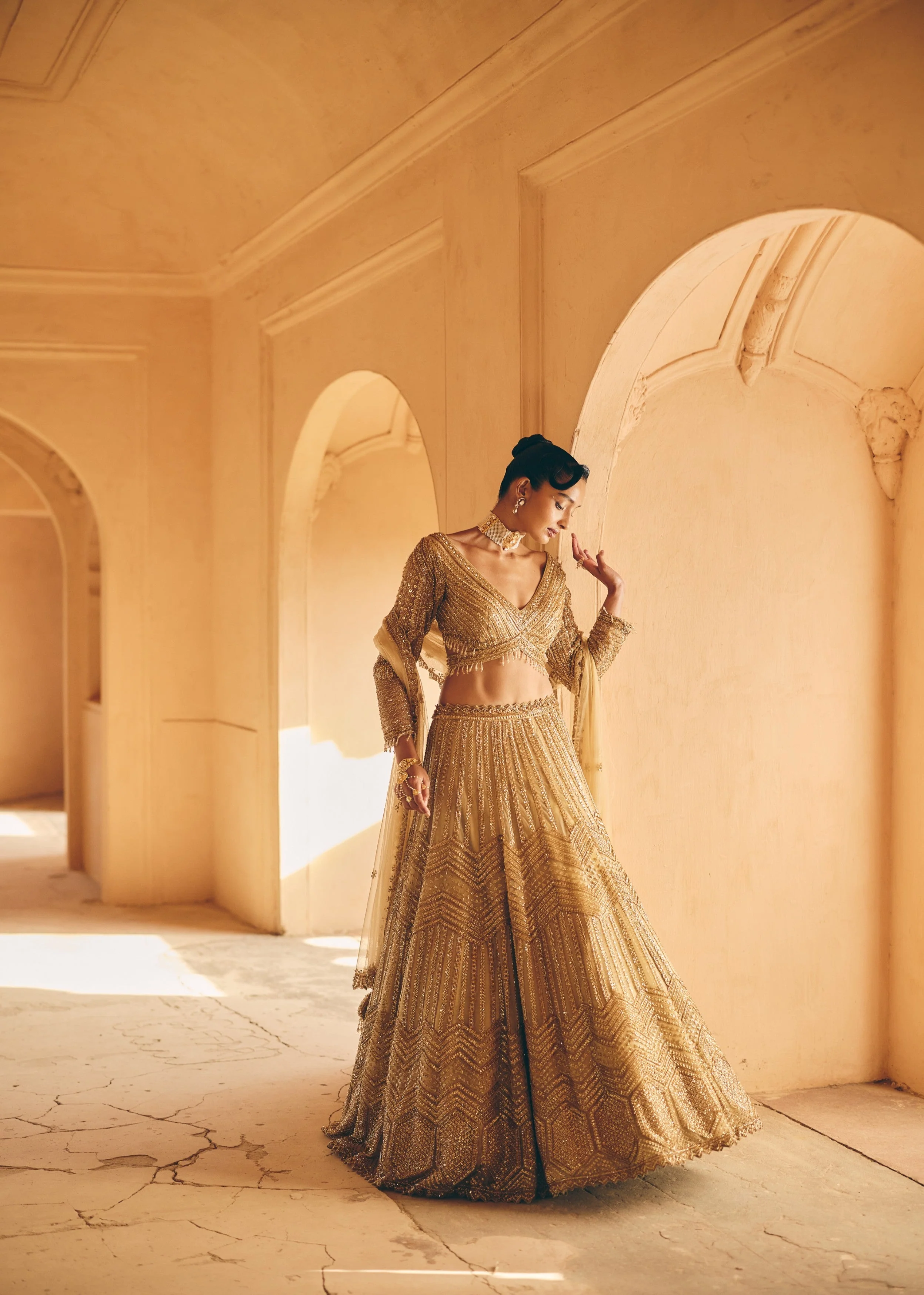 Celestial Gold - Image 4