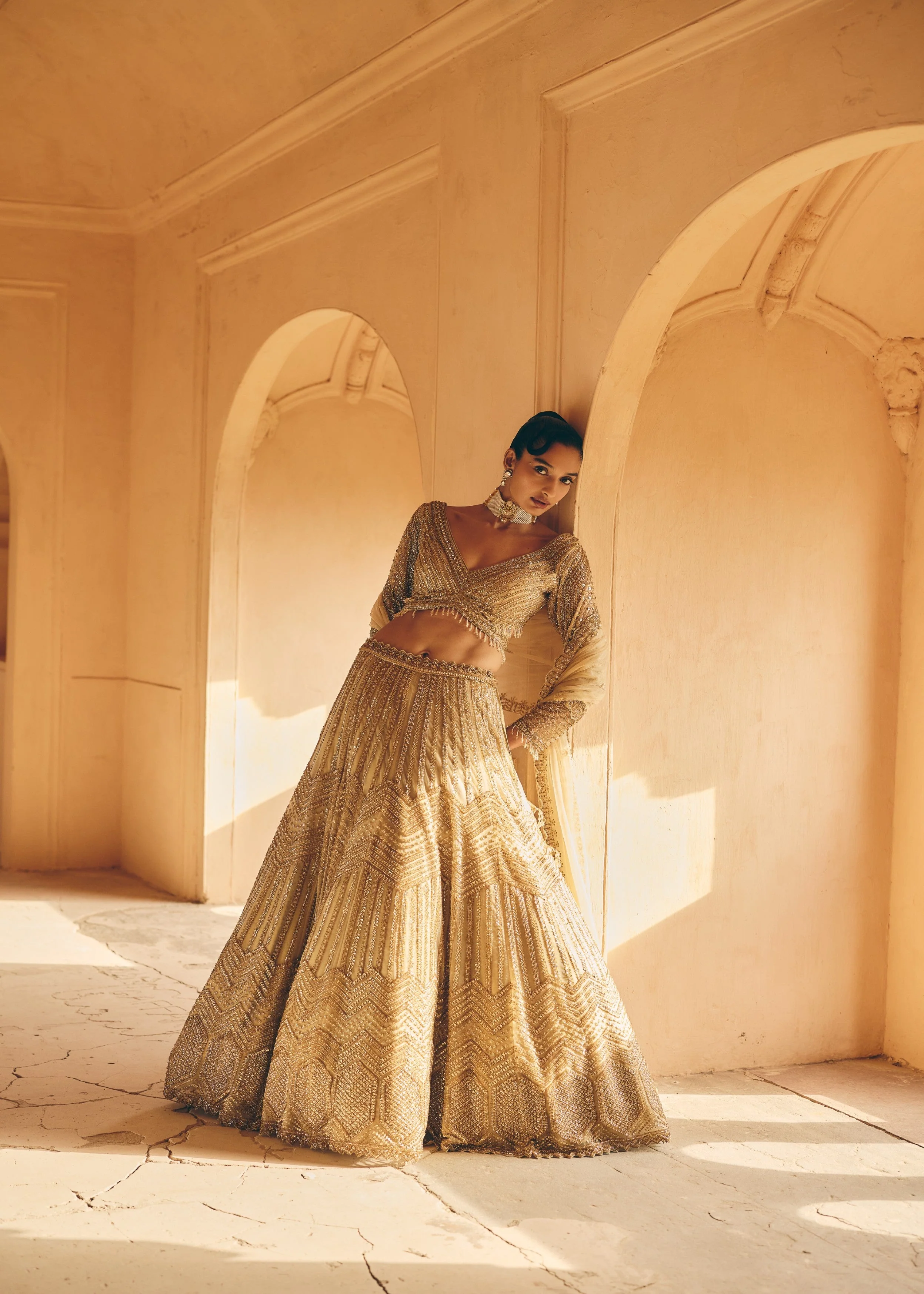 Celestial Gold - Image 5