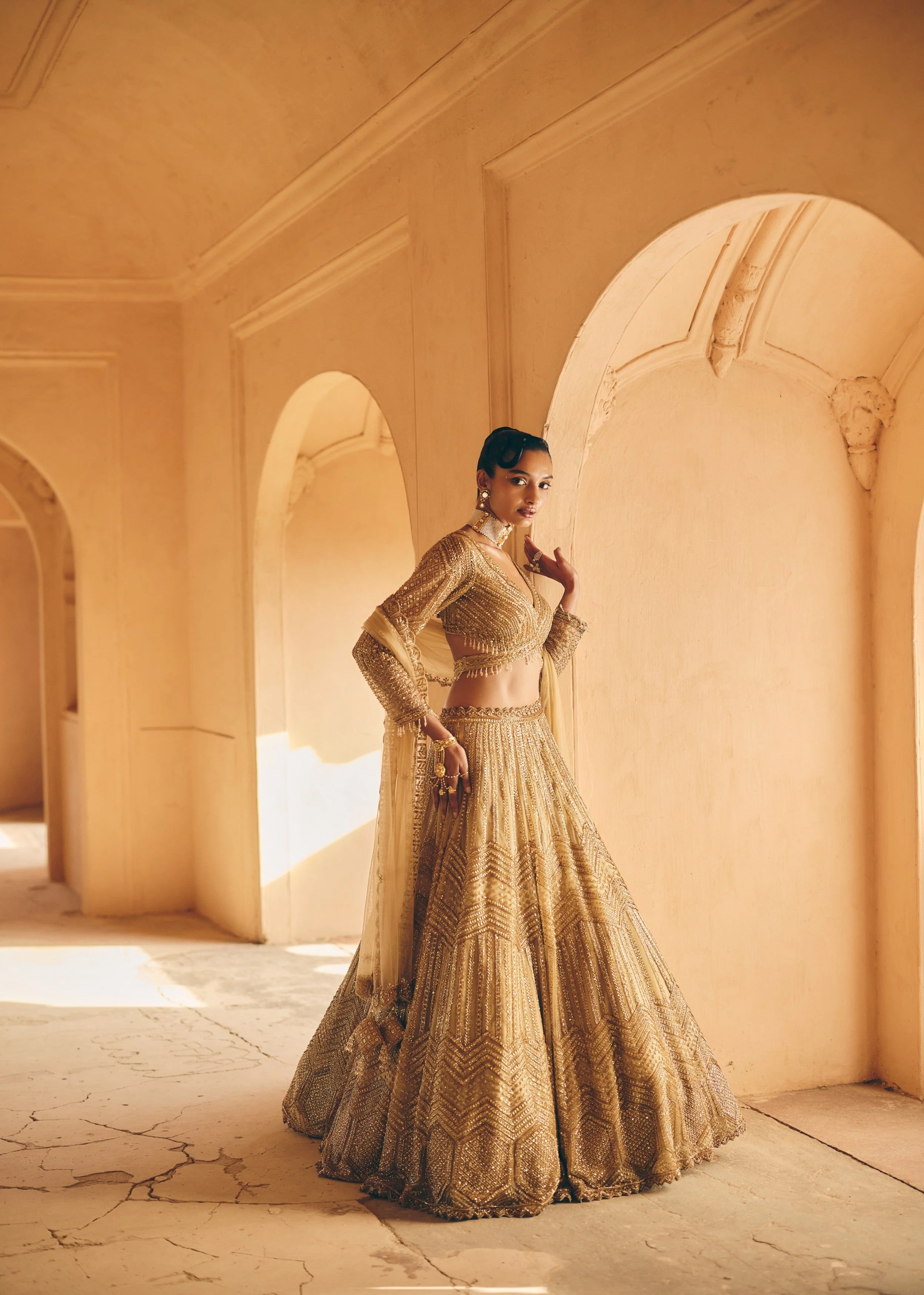 Celestial Gold - Image 6