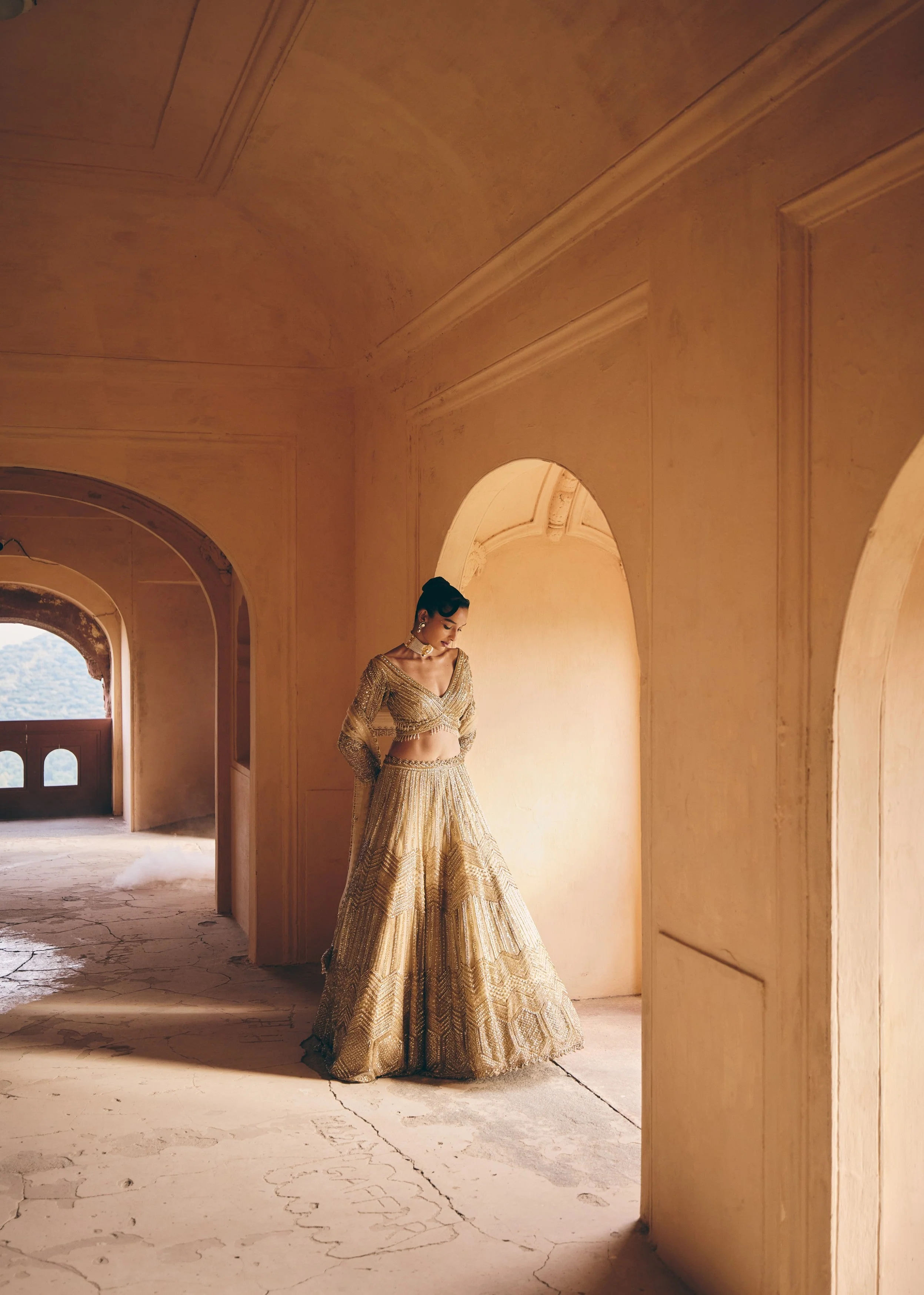 Celestial Gold - Image 7